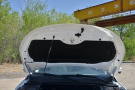 2020款福特领界S