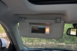 2020款福特领界S