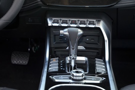 2020款福特领界S