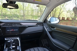 2020款福特领界S