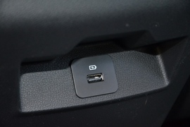 2020款福特领界S