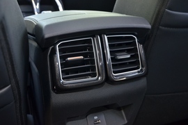 2020款福特领界S