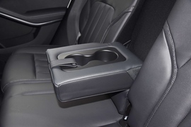 2020款福特领界S