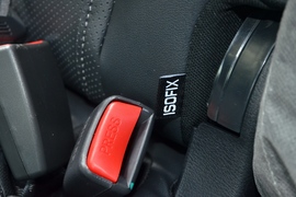 2020款福特领界S