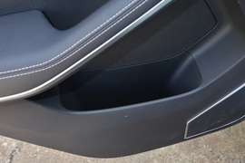 2020款福特领界S