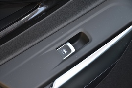 2020款福特领界S