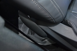 2020款福特领界S