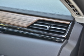 2020款福特领界S