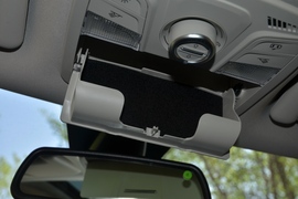 2020款福特领界S