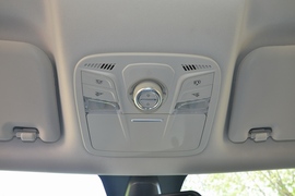 2020款福特领界S