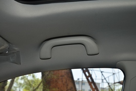 2020款福特领界S