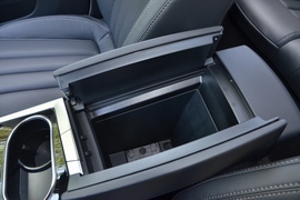 2020款福特领界S