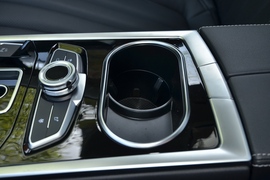 2020款福特领界S