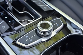 2020款福特领界S