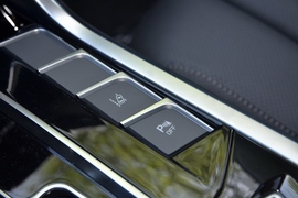 2020款福特领界S