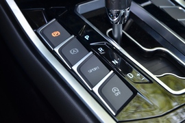 2020款福特领界S