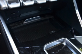 2020款福特领界S