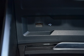 2020款福特领界S