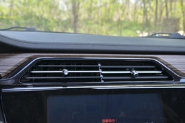 2020款福特领界S