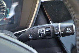 2020款福特领界S