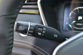 2020款福特领界S