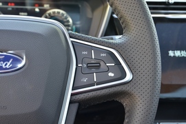 2020款福特领界S