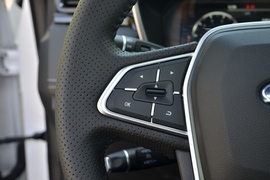 2020款福特领界S