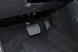 2020款福特领界S