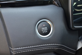 2020款福特领界S