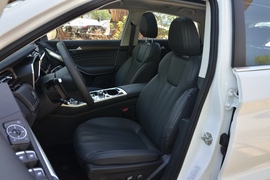 2020款福特领界S