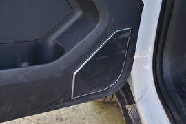 2020款福特领界S