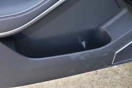 2020款福特领界S