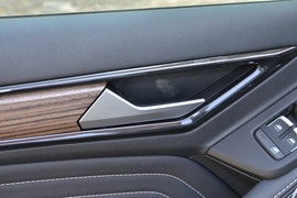 2020款福特领界S