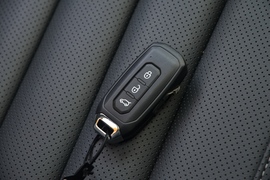 2020款福特领界S