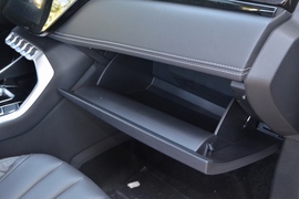 2020款福特领界S