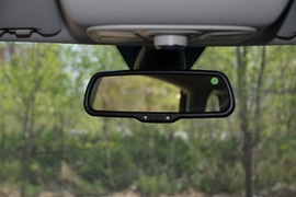 2020款福特领界S