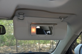 2020款福特领界S