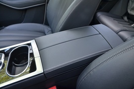 2020款福特领界S