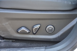 2020款福特领界S