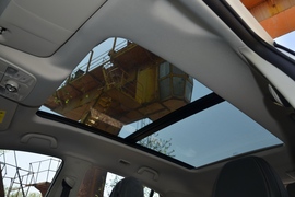 2020款福特领界S