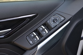 2020款福特领界S