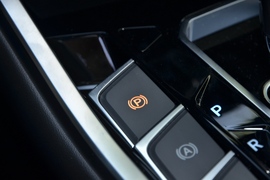 2020款福特领界S