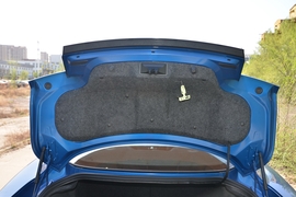 2020款福特Mustang