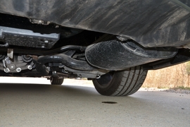 2020款福特Mustang