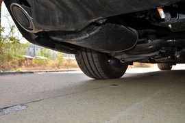 2020款福特Mustang