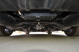 2020款福特Mustang