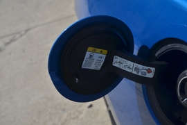 2020款福特Mustang