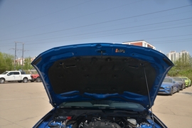 2020款福特Mustang