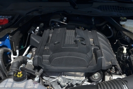 2020款福特Mustang