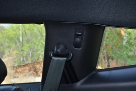 2020款福特Mustang